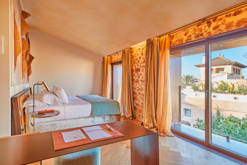 Fincahotel Agroturismo Sa Creu Nova Mallorca Urlaub
